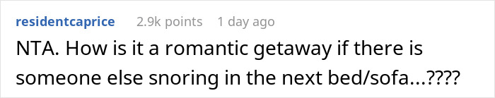 Woman Gives Boyfriend An Ultimatum: She Will Only Go On Their Romantic Holiday If He Doesn&rsquo;t Bring His Friend Along