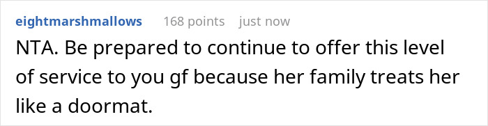 Man Attempts Proposing To Girlfriend During Sister&rsquo;s Unrelated Party, Gets Told To Sit Down And Shut Up