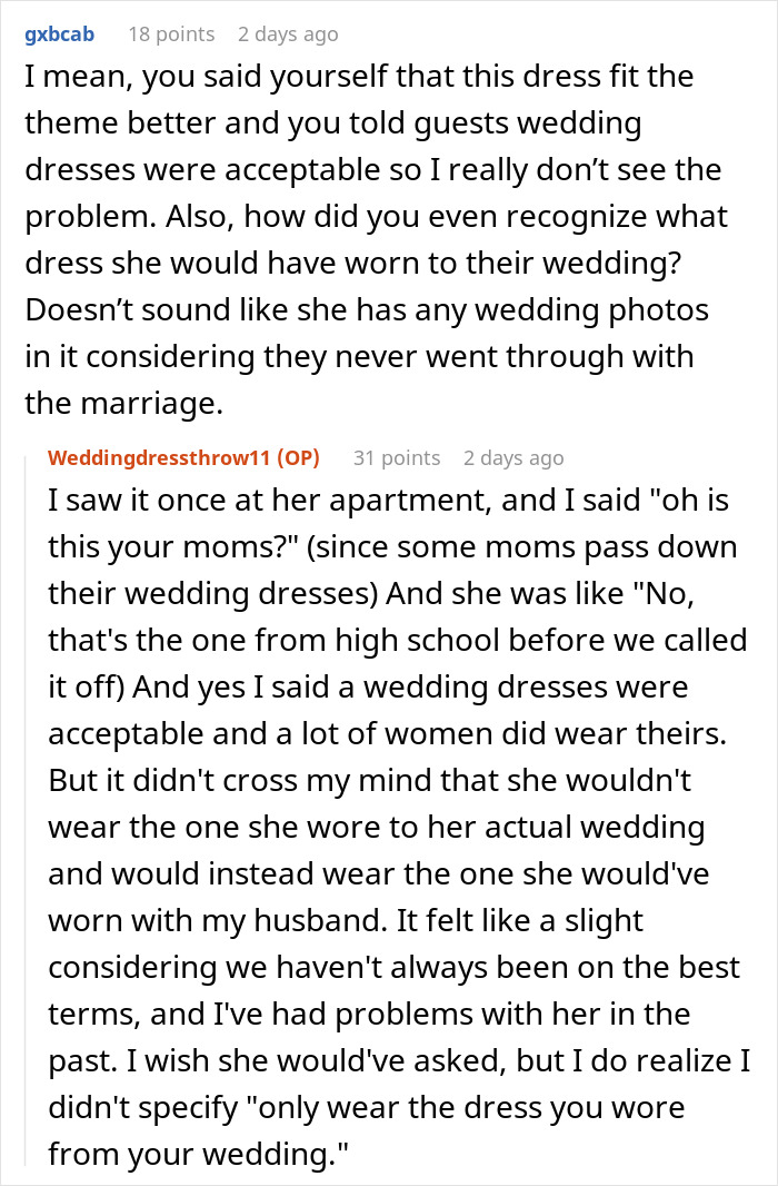 "One Of My Husband's Friends Made Me Uncomfortable At Our Wedding, But It's My Own Fault" "One Of My Husband's Friends Made Me Uncomfortable At Our Wedding, But It's My Own Fault"