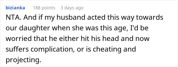 "My Husband Wants Us To Punish Layla": Parents Disagree Over Whether To Punish 7 Y.O. For &ldquo;Cheating On Boyfriend&rdquo;