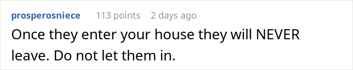 Woman Offers Her Homeless Friend Shelter But Won't Accept Her Loser Boyfriend And Dogs, Drama Ensues