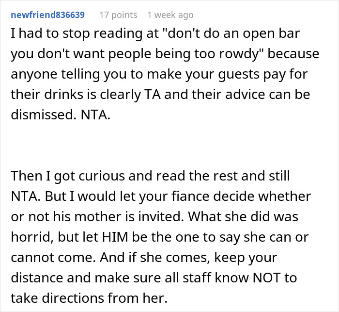 &ldquo;I Was Livid&rdquo;: Bride-To-Be Reveals How Her Mother-In-Law Tried To Sabotage Her Wedding Dress