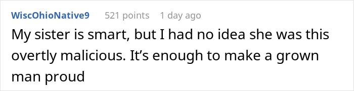 Entitled Know-It-All Ruins Her Hair After Lying To Her Cousin About It Being Naturally Blonde