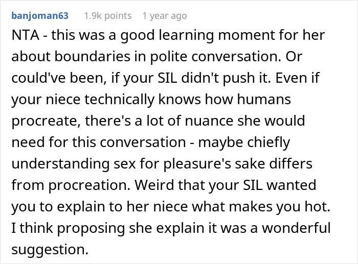 Mom Is Furious After Gay BIL Refused To Explain To Her 11-Year-Old Daughter How Gay Sex Works, Making Her Cry