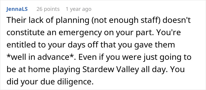 "Tell Me You Are American Without Telling": Woman Stands Up For Her Priorities And Quits Job To Attend Brother's Wedding After Getting Support Online