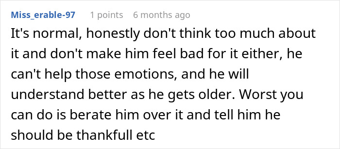 “I Think My Son Is Embarrassed That I Am A Garbage Man. Advice?”: Sad Dad Asks Internet For Parenting Help “I Think My Son Is Embarrassed That I Am A Garbage Man. Advice?”: Sad Dad Asks Internet For Parenting Help