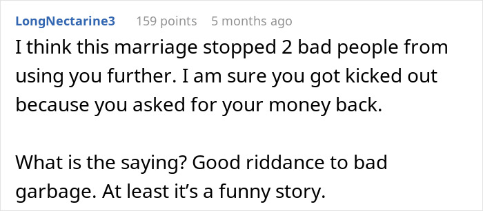 Engaged Couple Think Their Roommate Is Conspiring To Ruin Their Wedding, Uninvite Her And Spread Rumors, Only For Karma To Come Back Around Engaged Couple Think Their Roommate Is Conspiring To Ruin Their Wedding, Uninvite Her And Spread Rumors, Only For Karma To Come Back Around