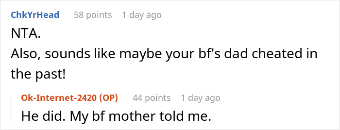 Woman Was About To Check Out In-Laws' New Pool, Only To Learn Women Are Not Allowed To Use It, Refuses To Ever Come Back Woman Was About To Check Out In-Laws' New Pool, Only To Learn Women Are Not Allowed To Use It, Refuses To Ever Come Back