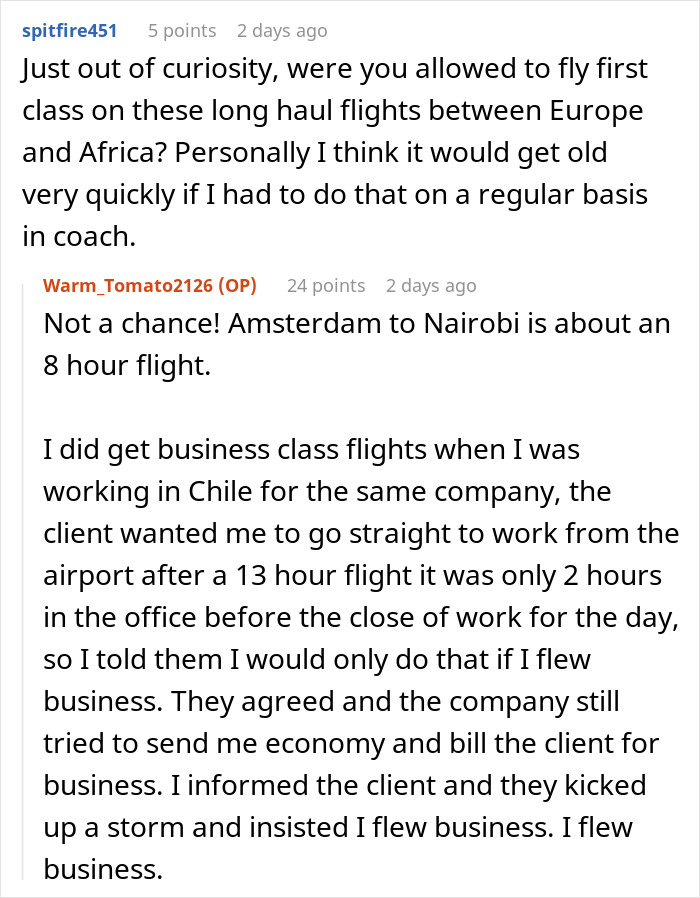 Worker Gets Creative After Company Changes His Flight To One 12 Hours Earlier To Save &pound;80, Costs Them Over &pound;1,000 Instead