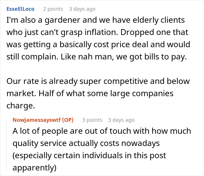Guy Sets Up Job Interviews Despite Being Self-Employed Just To Laugh At The Recruiters For Their Ridiculous Offers Guy Sets Up Job Interviews Despite Being Self-Employed Just To Laugh At The Recruiters For Their Ridiculous Offers