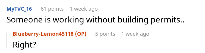 Annoying Neighbors Who Disturbed Everyone's Peace Get A Taste Of Their Own Medicine Annoying Neighbors Who Disturbed Everyone's Peace Get A Taste Of Their Own Medicine