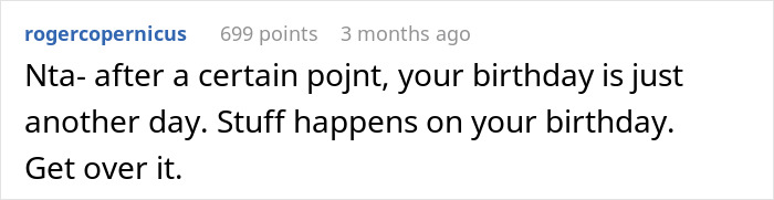 Bride Tells Her Dad To "Take The Child He Is Dating And Get Out" As He Felt Bad About Spending His Fianc&eacute;e's Birthday At Daughter's Wedding