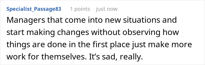 "Micromanaging My Lunch Break? Enjoy The Extra Paperwork": Worker Finds A Genius Way To Make New Manager Regret His Strict Lunch Schedule