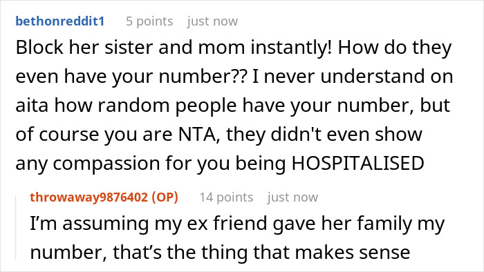 Woman Makes Her Friend Leave Her Service Dog In The Backyard, Is Upset Everyone Hates Her For It After The Woman Gets A Concussion From A Seizure