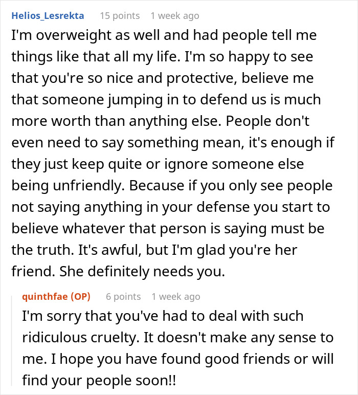 "I've Never Been Pretty Enough To Be A Bridesmaid": Woman Confesses About How Her Friends Have Treated Her After Bride Asks Her To Be A Bridesmaid