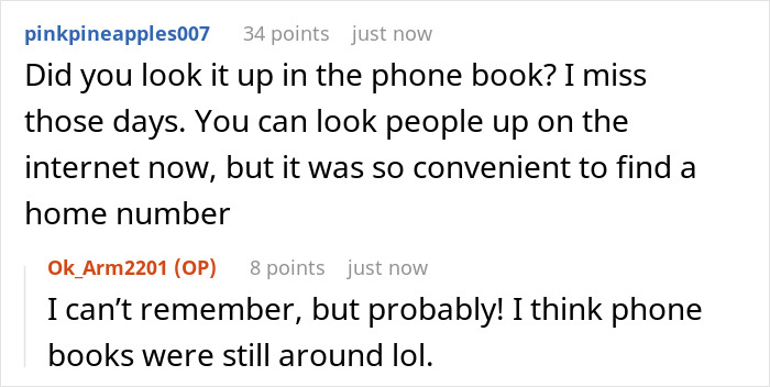 People Online Are Cracking Up About This Woman&rsquo;s Idea To Congratulate The Most Entitled Couple She Met While Working At A Restaurant