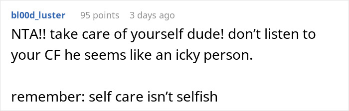 Mom Orders Takeout After Putting Kids To Bed After Having A Bad Day, Drama Ensues When Her Ex Finds Out