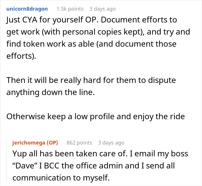 &ldquo;Yes, It&rsquo;s Very Seinfeld-Ish&rdquo;: Employee Shares How Their Company Seemingly Just Forgot About Their Existence