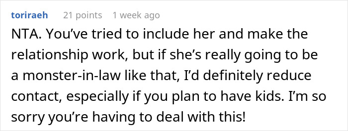 &ldquo;I Was Livid&rdquo;: Bride-To-Be Reveals How Her Mother-In-Law Tried To Sabotage Her Wedding Dress