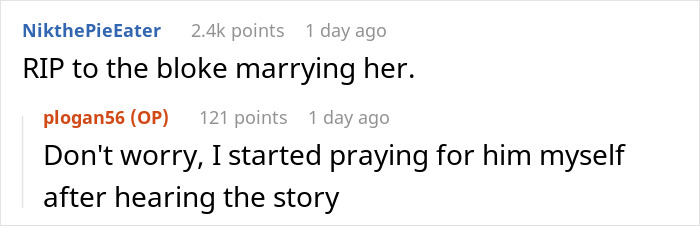 Bridezilla Has An Awkward Wedding With No Bridesmaids After They All Leave Over Her Mistreatment Of A Woman With Glasses