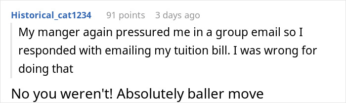 Incompetent New Hire Causes Havoc At Work, Pushing Nearly An Entire Department To Quit