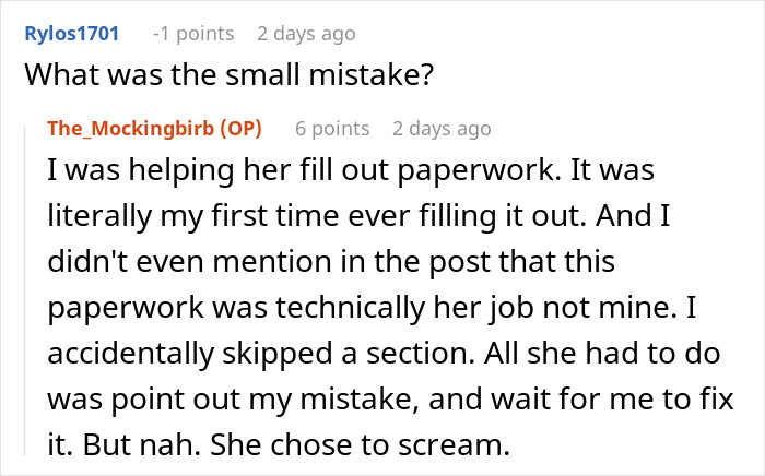 "Friday Is Your Last Day": Boss Fires Employee, Begs Her To Work Another Day But She's Not Having It