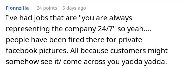 Hotel Guest Livid Seeing Front Desk Employee Drinking In A Bar After Work, Files A Complaint Yet Ends Up Being Put On A 'Do Not Reserve' List Hotel Guest Livid Seeing Front Desk Employee Drinking In A Bar After Work, Files A Complaint Yet Ends Up Being Put On A 'Do Not Reserve' List