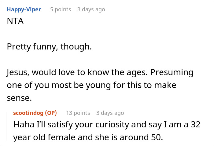 Boss Expected This Employee To Give Up Her 1st Class Seat For Her, Says She Has A "Lack Of Respect For Protocol" When She Doesn't Boss Expected This Employee To Give Up Her 1st Class Seat For Her, Says She Has A "Lack Of Respect For Protocol" When She Doesn't