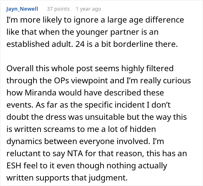 Groom Returns The Dress His Ex-Wife Got His Daughter For The Wedding, Major Drama Ensues Groom Returns The Dress His Ex-Wife Got His Daughter For The Wedding, Major Drama Ensues