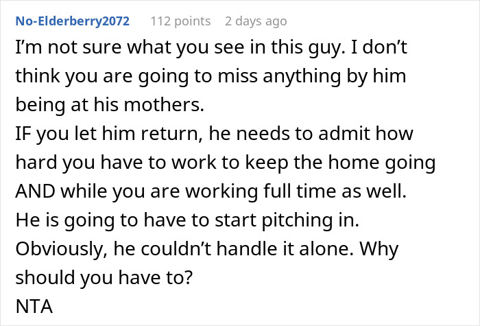 Husband Is Furious Wife Left Him With Their 4 Kids For The Weekend, She Finds The House Trashed And His Suitcase Packed When She Gets Back Husband Is Furious Wife Left Him With Their 4 Kids For The Weekend, She Finds The House Trashed And His Suitcase Packed When She Gets Back