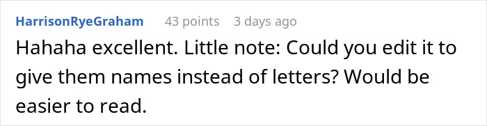 "She Expected An Inheritance From My Late Husband": Widow Is Stunned By The Audacity Of One Woman, Gives Her What She Asked For In Petty Revenge