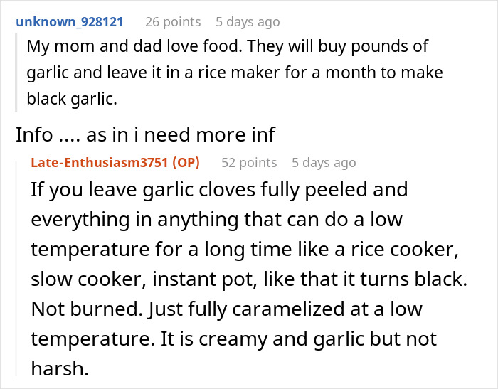 Man Buys Lower-Grade Steaks For His In-Laws And Wagyu For His Parents, Wonders If That’s Fair Man Buys Lower-Grade Steaks For His In-Laws And Wagyu For His Parents, Wonders If That’s Fair