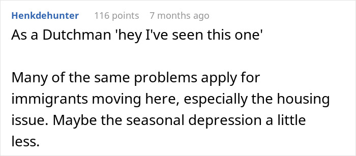 "You Will Very Quickly Get Burned Out And Hate It Here": Person Shares That Moving To Sweden From The US Is Not As Amazing As People Think "You Will Very Quickly Get Burned Out And Hate It Here": Person Shares That Moving To Sweden From The US Is Not As Amazing As People Think