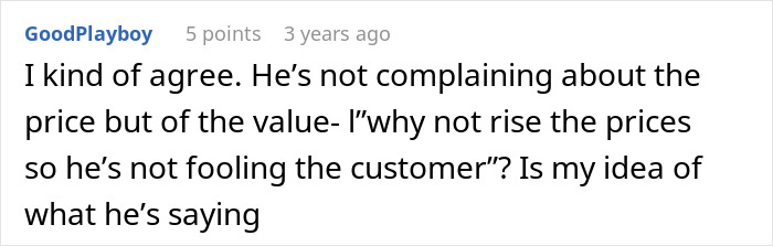 &ldquo;You Paid With Credit Card&rdquo;: Restaurant Owner Claps Back At 1-Star Review That Blasted Their Taco Price