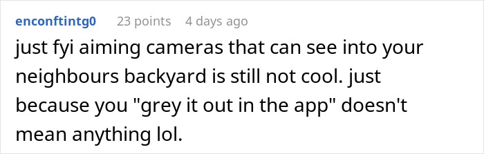 Person Maliciously Complies With HOA Rules, Ends Up Costing Them 16% Of The HOA Income