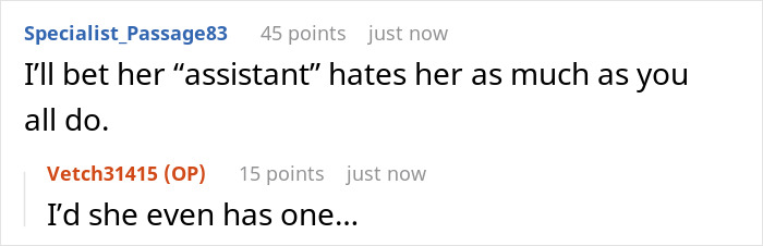 This Barista Revealed His Ultimate Long-Term Petty Revenge Plan Against His Regular Karen Customer On His Last Day And She Was Flabbergasted
