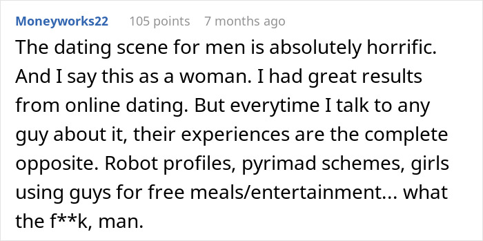 "I Laughed So Much On The Way Home That I Was Crying": Guy Goes On A Date With A Really Pretty Girl, It Ends Up Being A Pyramid Scheme Scam