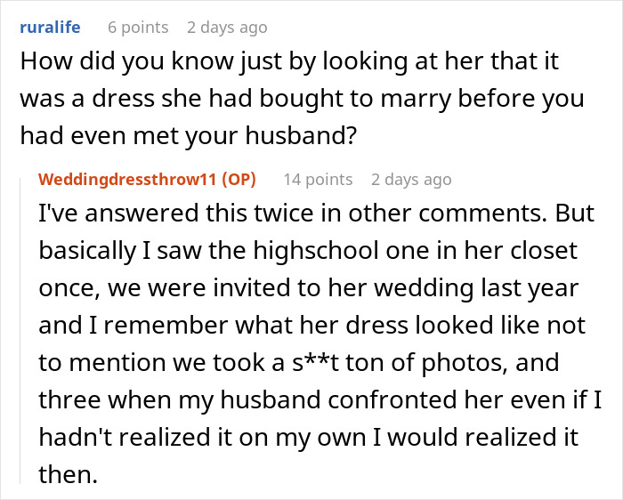 "One Of My Husband's Friends Made Me Uncomfortable At Our Wedding, But It's My Own Fault" "One Of My Husband's Friends Made Me Uncomfortable At Our Wedding, But It's My Own Fault"