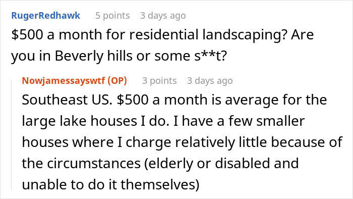 Guy Sets Up Job Interviews Despite Being Self-Employed Just To Laugh At The Recruiters For Their Ridiculous Offers Guy Sets Up Job Interviews Despite Being Self-Employed Just To Laugh At The Recruiters For Their Ridiculous Offers