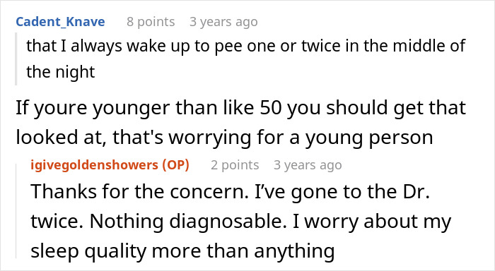 Man Doesn&rsquo;t Read His Cheap AirBnB&rsquo;s Description, Setting Off Wild Chain Of Events That Gets His Girlfriend Soaked In Pee