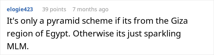 "I Laughed So Much On The Way Home That I Was Crying": Guy Goes On A Date With A Really Pretty Girl, It Ends Up Being A Pyramid Scheme Scam