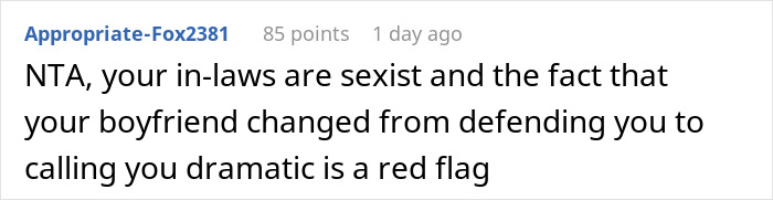 Woman Was About To Check Out In-Laws' New Pool, Only To Learn Women Are Not Allowed To Use It, Refuses To Ever Come Back Woman Was About To Check Out In-Laws' New Pool, Only To Learn Women Are Not Allowed To Use It, Refuses To Ever Come Back