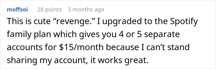 Woman Plays &ldquo;Baby Shark&rdquo; On Repeat For An Entire Year On Her Sister&rsquo;s Spotify To Take Her Petty Revenge