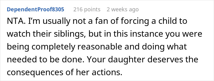 Teen Is Asked To Look After Little Sister While Mom Rushes Son To The ER, She Leaves Her At A Stranger&rsquo;s House Instead