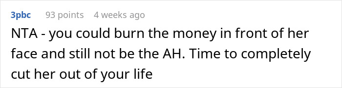 Woman Goes Off On Sister, Calls Her A &ldquo;Crazy Cat Lady That's Going To End Up Alone&rdquo; For Refusing To Help Her Out Financially