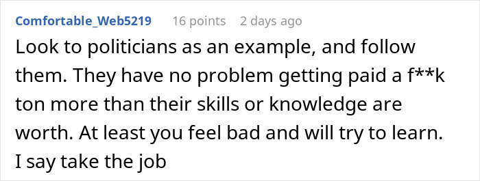 "I Feel Like A Total Fraud": Person Gets Hired For A High-Paying Job After Using AI During Interview