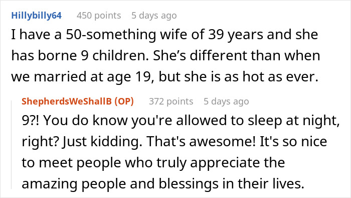 Wife Leaves Husband Red-Faced After He Demands She Lose Weight For His Company Event And She Maliciously Complies