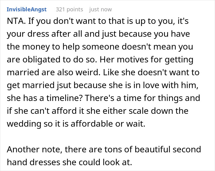 &lsquo;Bridezilla&rsquo; Ignores The Concerns Of Others And Demands Absurd Things For Her Wedding As She Yearns To Get Hitched By 25