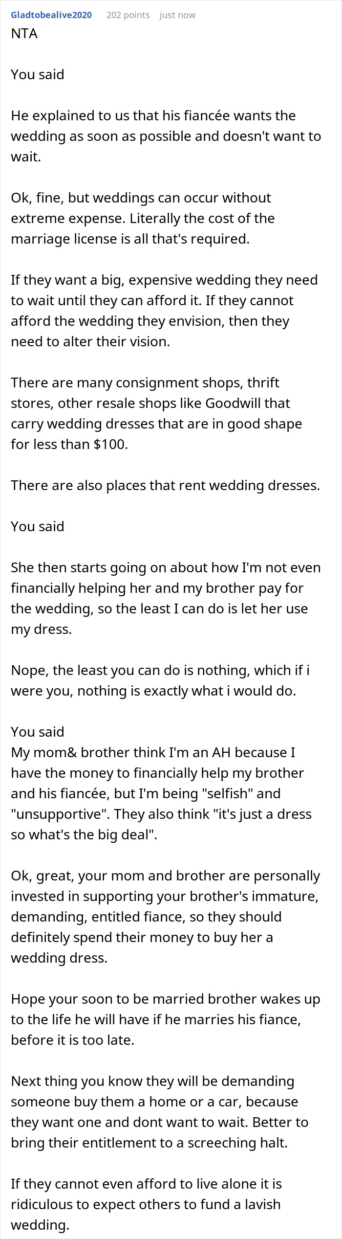 &lsquo;Bridezilla&rsquo; Ignores The Concerns Of Others And Demands Absurd Things For Her Wedding As She Yearns To Get Hitched By 25