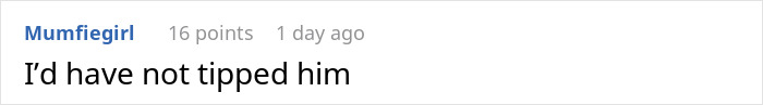 "I've Never Seen A Human Turn Red So Quickly": Server Wants To Charge Customers For Coffee They Didn't Have, So They Maliciously Comply "I've Never Seen A Human Turn Red So Quickly": Server Wants To Charge Customers For Coffee They Didn't Have, So They Maliciously Comply
